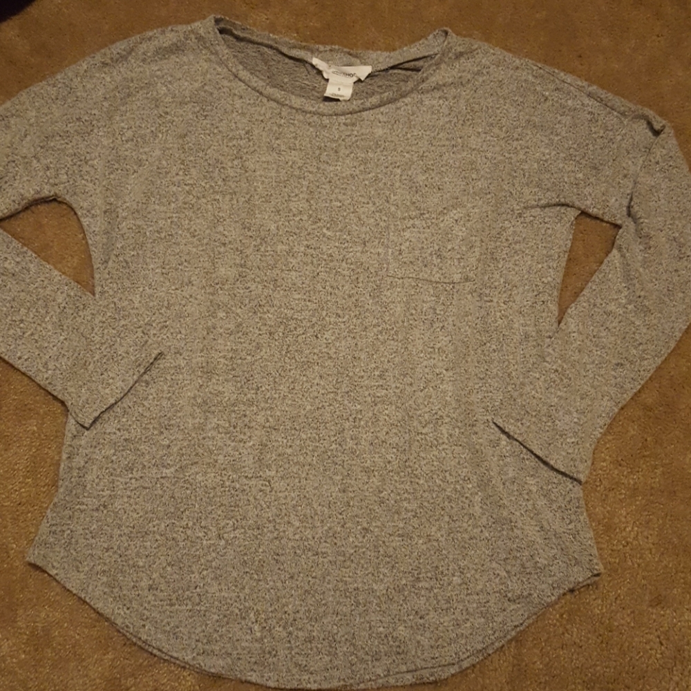 Workshop Top, Small - image 1